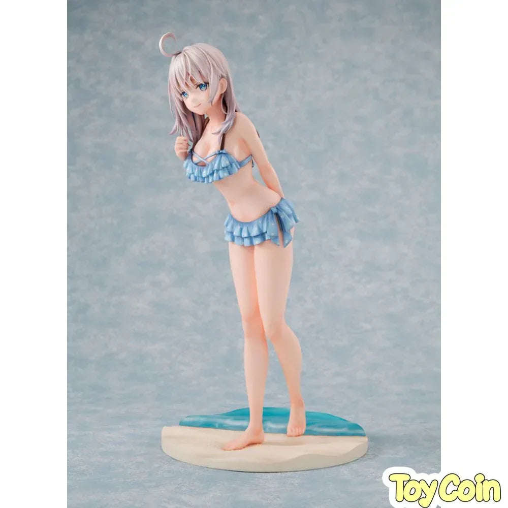 Alisa Mikhailovna Kujou: Vacation Swimsuit Ver. by Kadokawa - Shop at ToyCoin