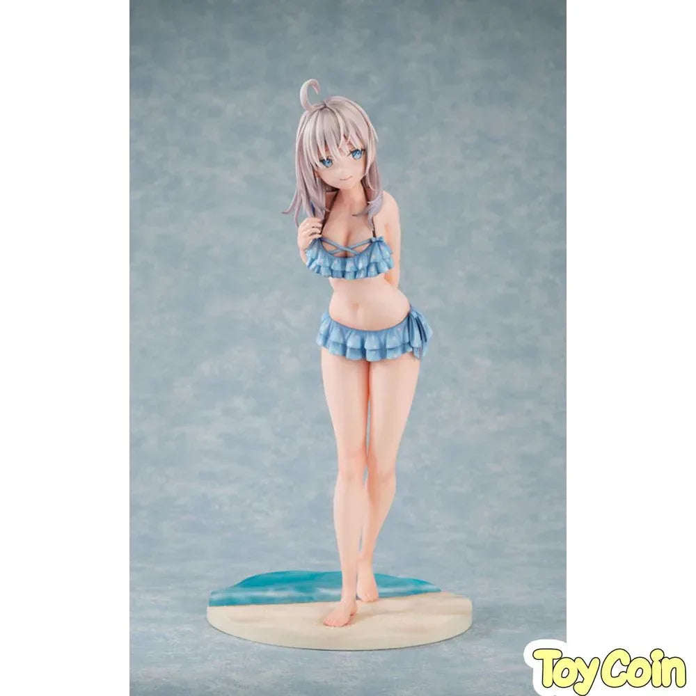 Alisa Mikhailovna Kujou: Vacation Swimsuit Ver. by Kadokawa - Shop at ToyCoin