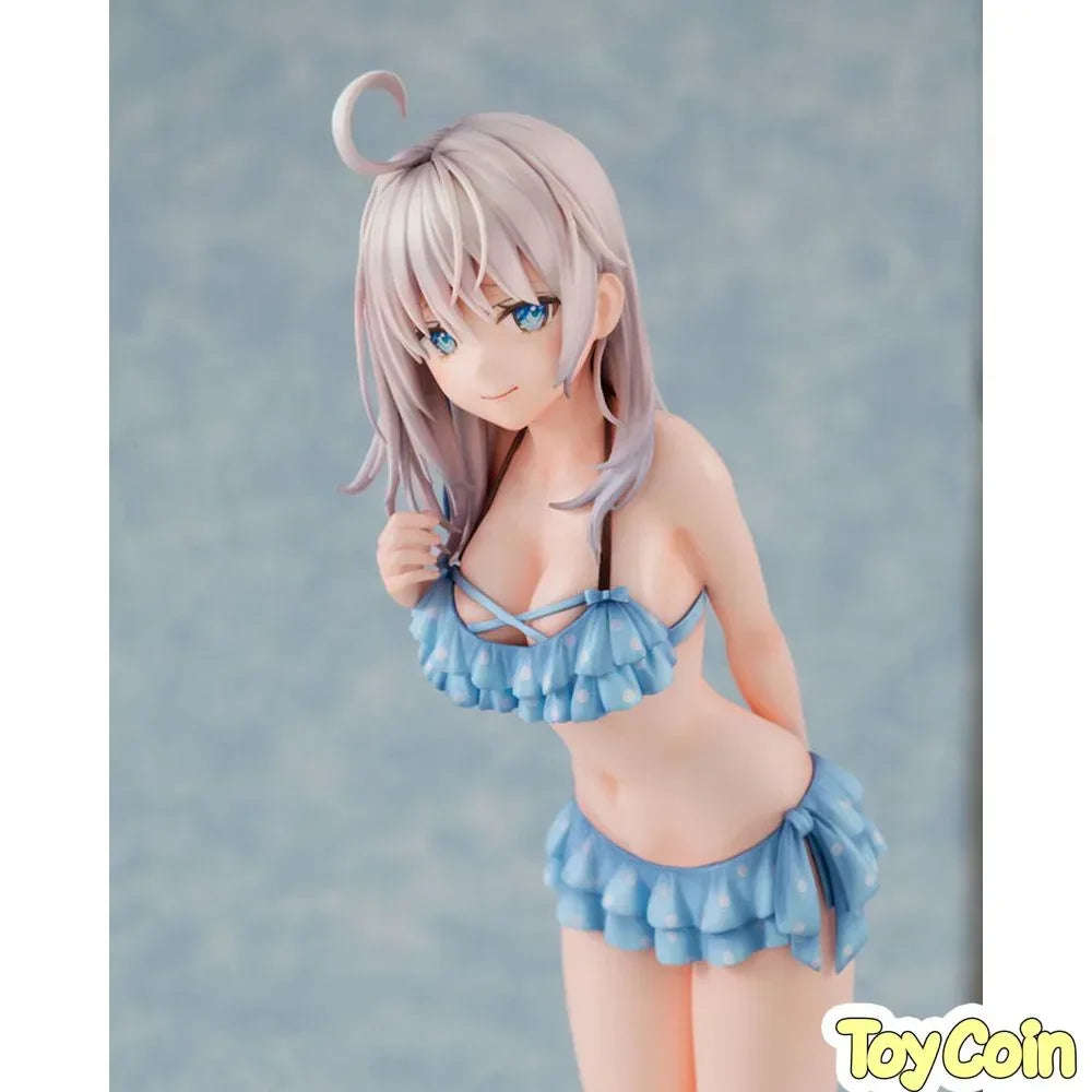 Alisa Mikhailovna Kujou: Vacation Swimsuit Ver. by Kadokawa - Shop at ToyCoin