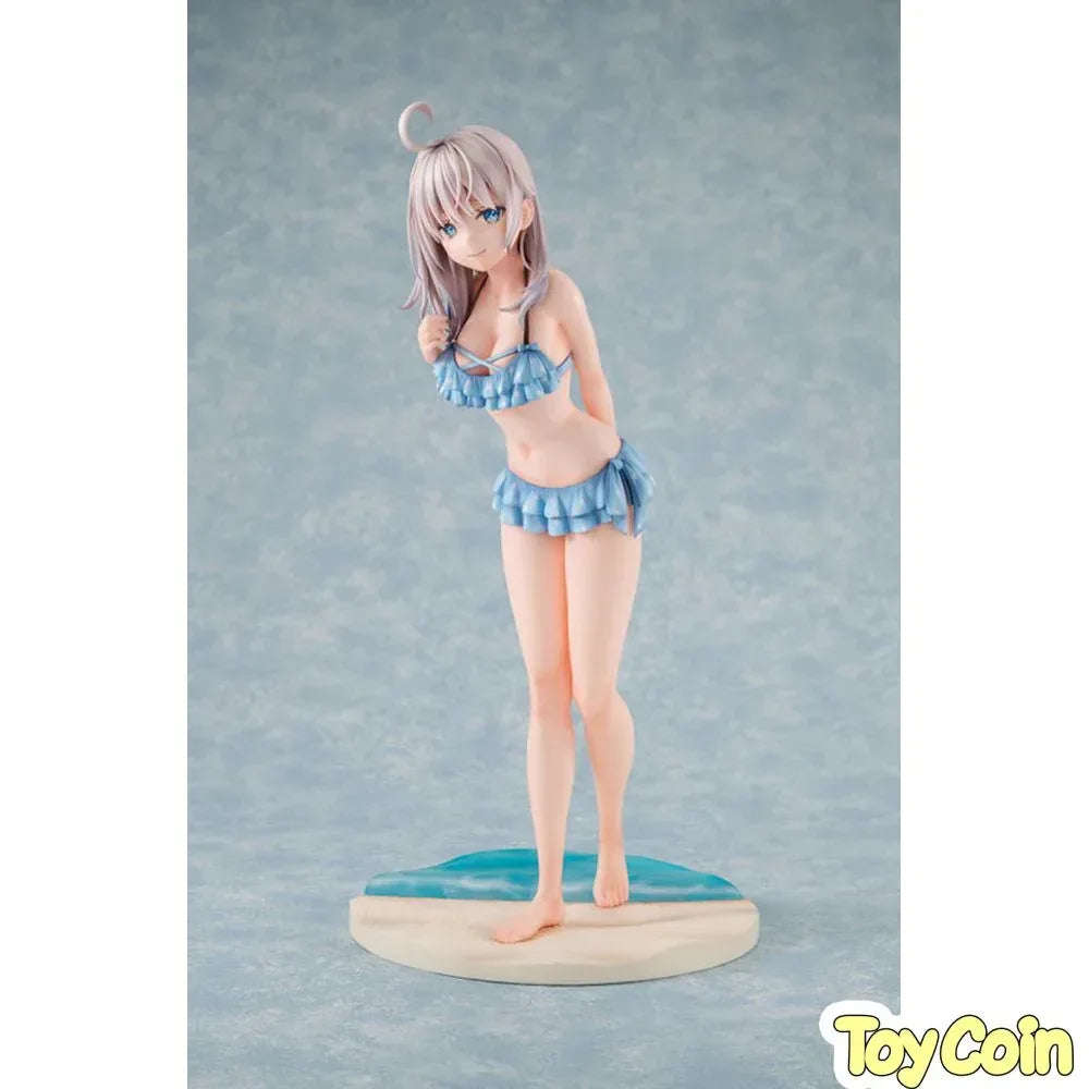 Alisa Mikhailovna Kujou: Vacation Swimsuit Ver. by Kadokawa - Shop at ToyCoin