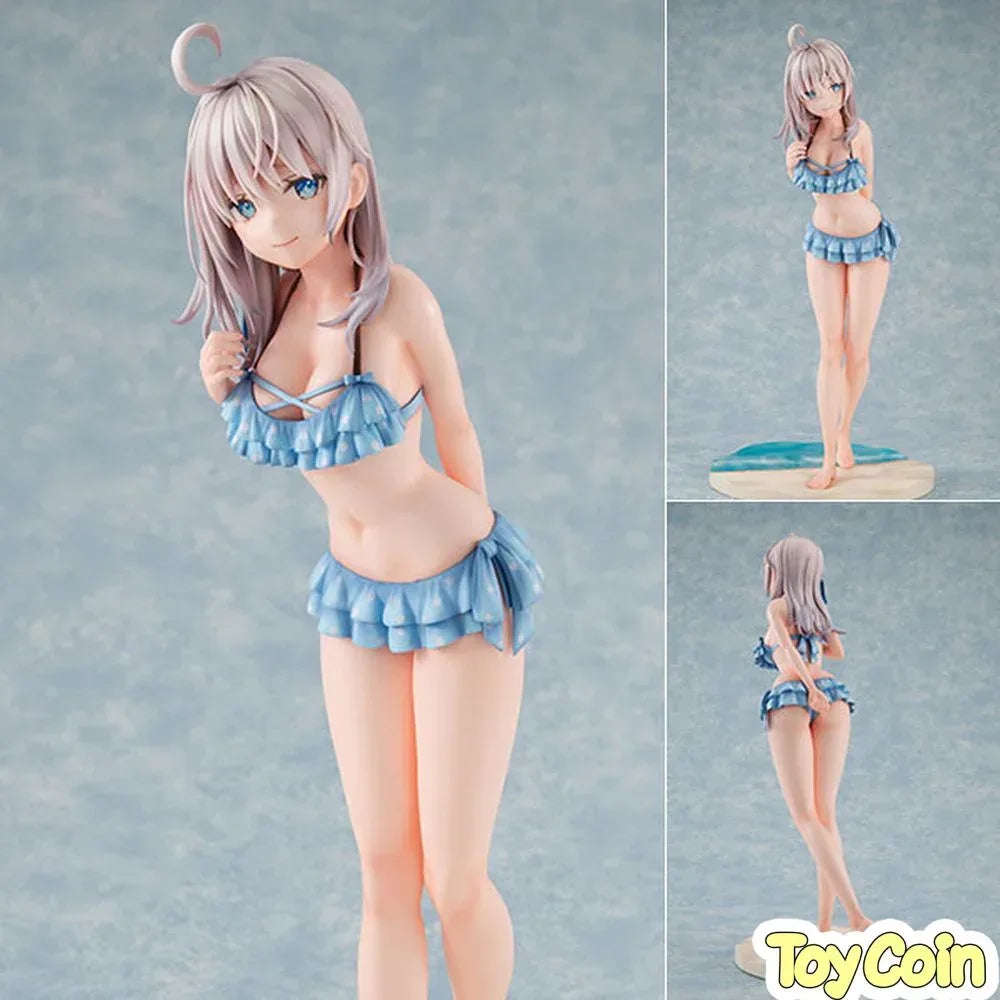 Alisa Mikhailovna Kujou: Vacation Swimsuit Ver. by Kadokawa - Shop at ToyCoin