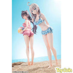 Alisa Mikhailovna Kujou: Vacation Swimsuit Ver. by Kadokawa - Shop at ToyCoin