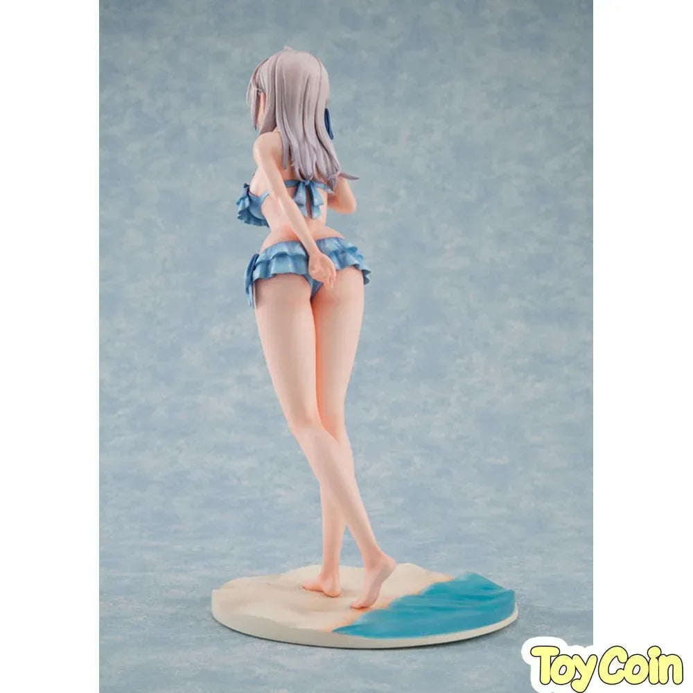 Alisa Mikhailovna Kujou: Vacation Swimsuit Ver. by Kadokawa - Shop at ToyCoin