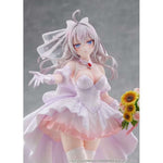 Alisa Mikhailovna Kujou Wedding Dress Ver. by Kadokawa - Shop at ToyCoin