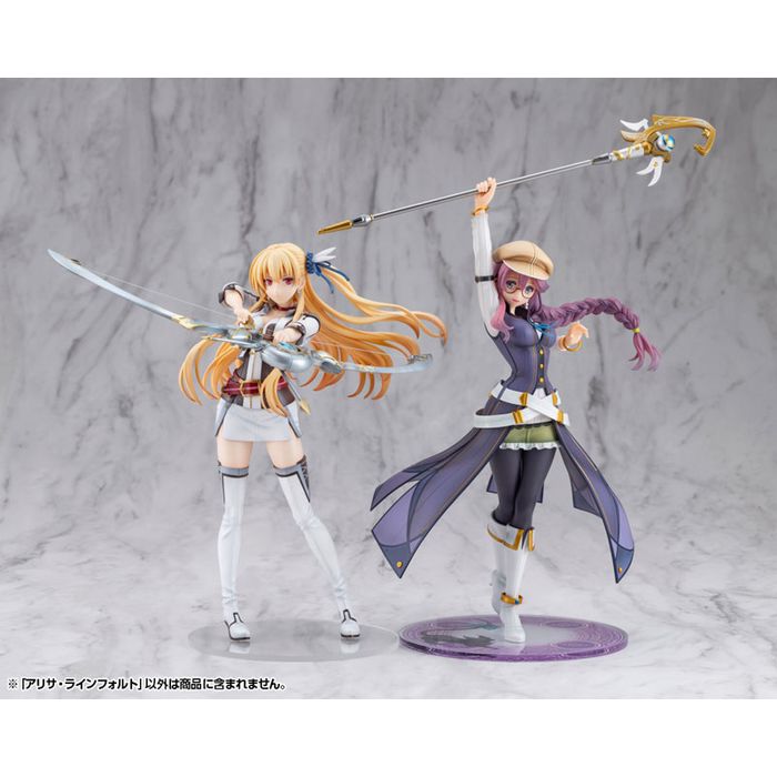 Alisa Reinford by Kotobukiya - Shop at ToyCoin