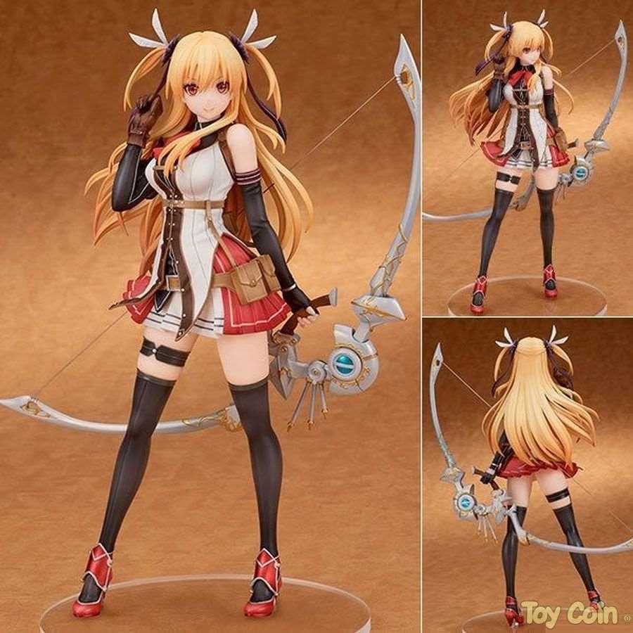 Alisa Reinford by QuesQ - Shop at ToyCoin