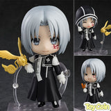 Nendoroid Allen Walker