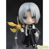 Nendoroid Allen Walker