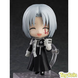 Nendoroid Allen Walker