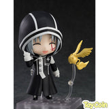 Nendoroid Allen Walker