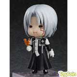 Nendoroid Allen Walker