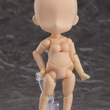 Nendoroid Doll archetype 1.1: Woman (almond milk)