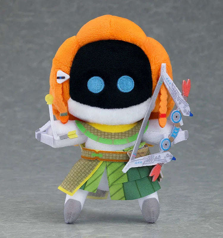 Aloy Bot Tenori Plush by Good Smile Company - Shop at ToyCoin
