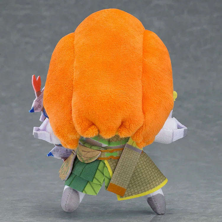 Aloy Bot Tenori Plush by Good Smile Company - Shop at ToyCoin