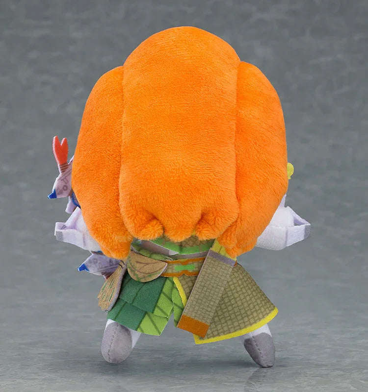 Aloy Bot Tenori Plush by Good Smile Company - Shop at ToyCoin