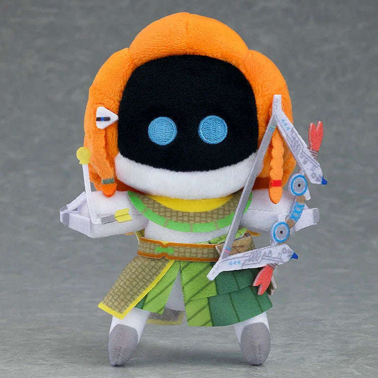 Aloy Bot Tenori Plush by Good Smile Company - Shop at ToyCoin