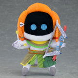 Aloy Bot Tenori Plush