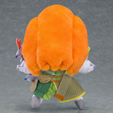 Aloy Bot Tenori Plush