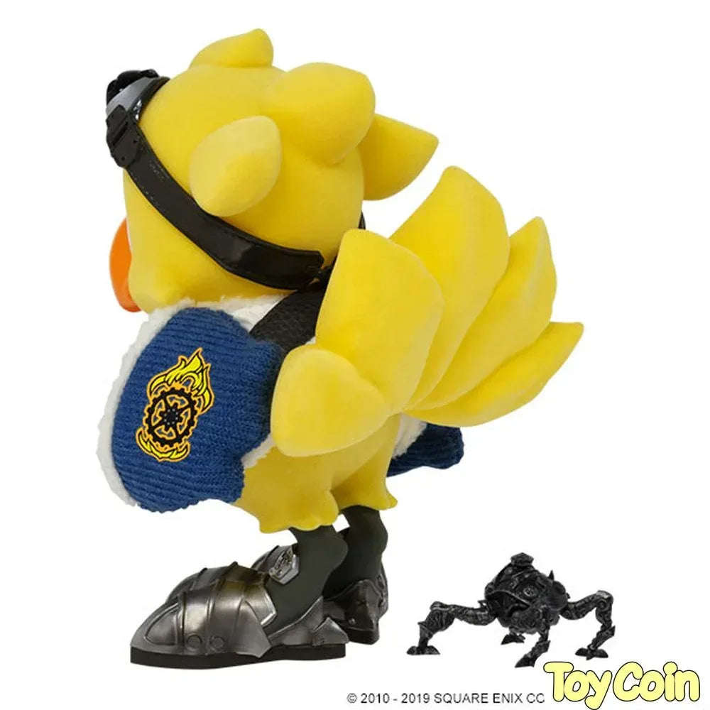Alpha & Omega by Square Enix - Shop at ToyCoin