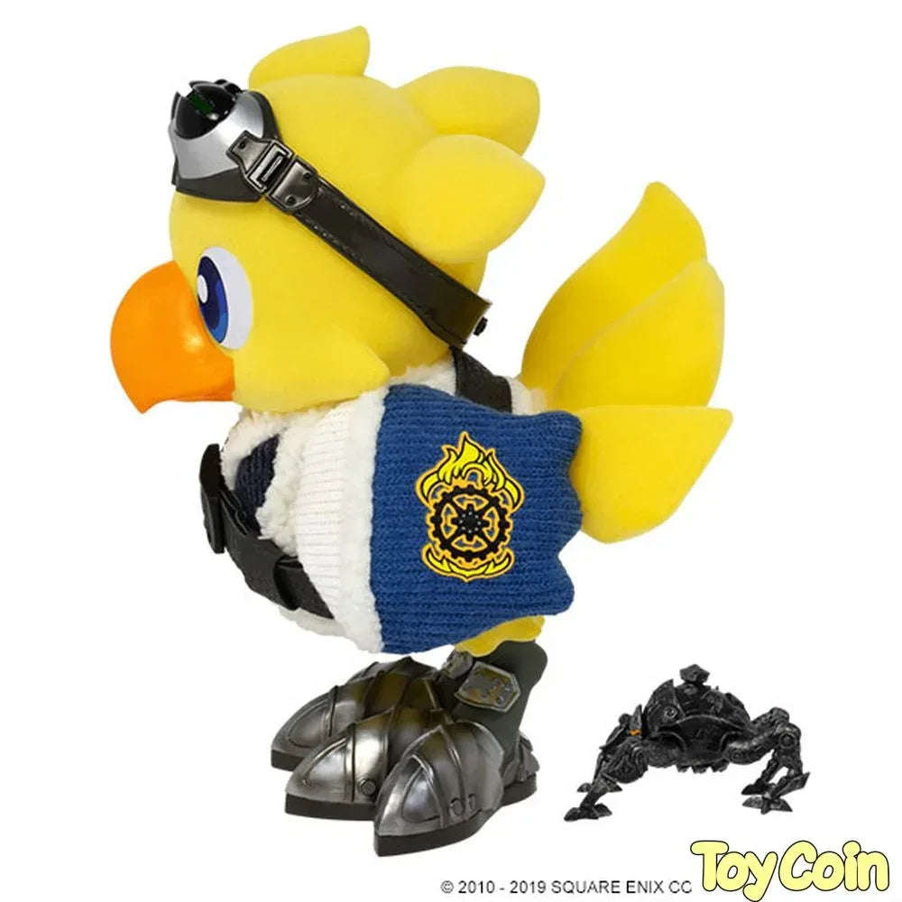 Alpha & Omega by Square Enix - Shop at ToyCoin