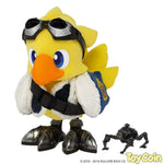 Alpha & Omega by Square Enix - Shop at ToyCoin