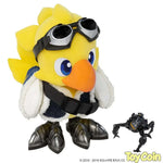 Alpha & Omega by Square Enix - Shop at ToyCoin