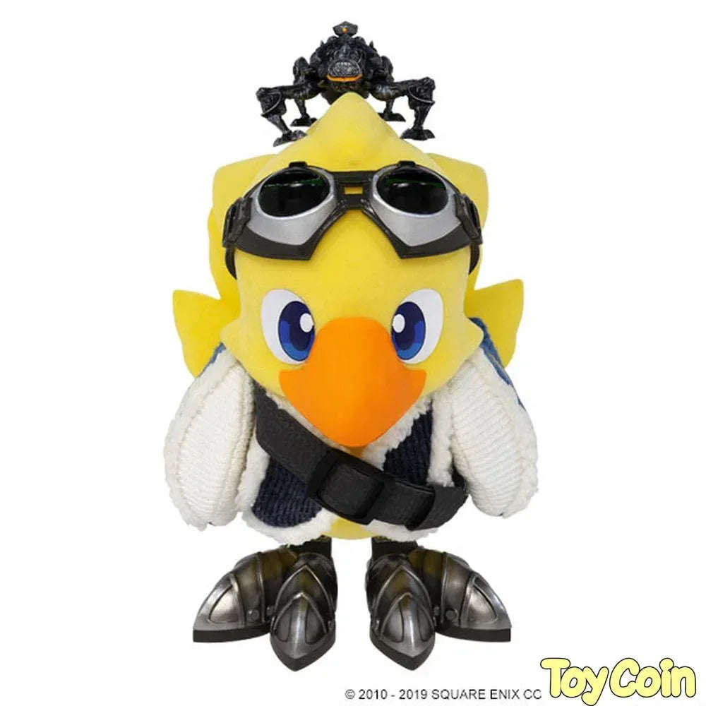 Alpha & Omega by Square Enix - Shop at ToyCoin