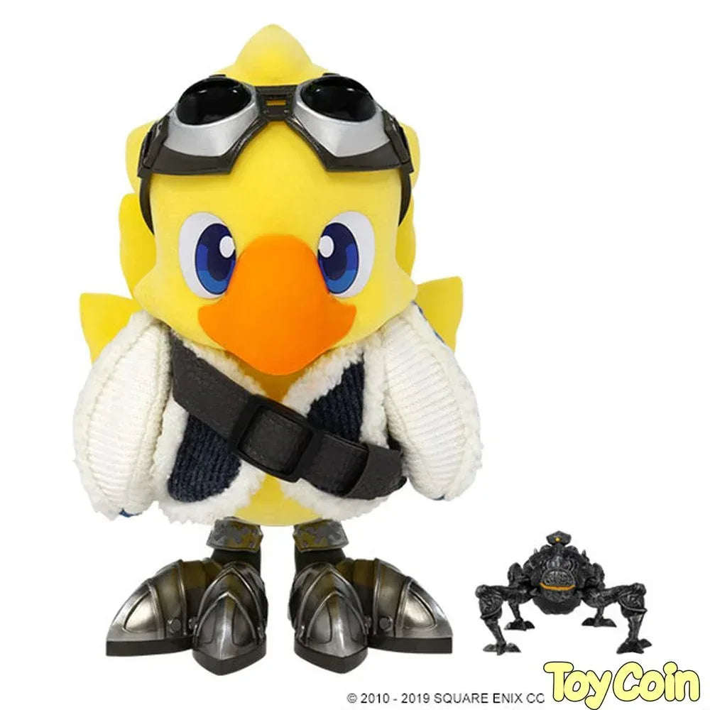 Alpha & Omega by Square Enix - Shop at ToyCoin