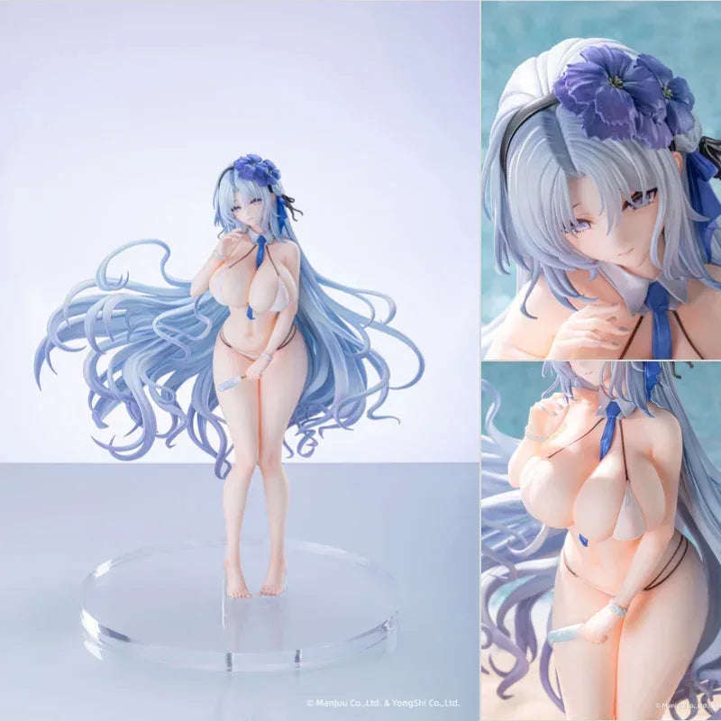 Alsace: Heat-Beating Summer Sacrament Ver. by AniGame - Shop at ToyCoin
