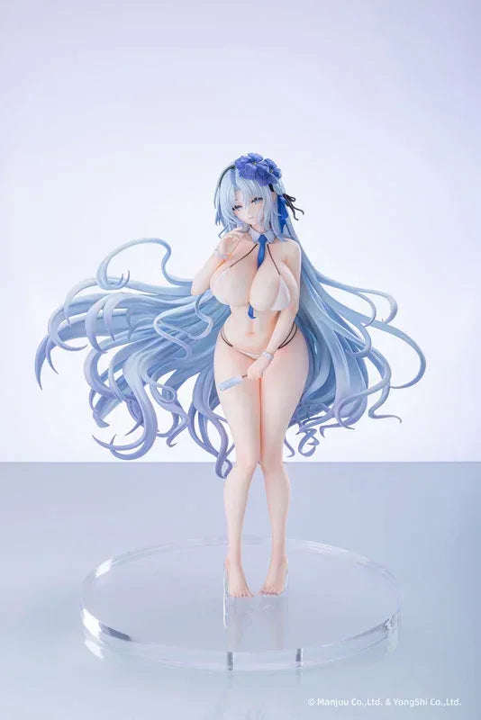 Alsace: Heat-Beating Summer Sacrament Ver. by AniGame - Shop at ToyCoin