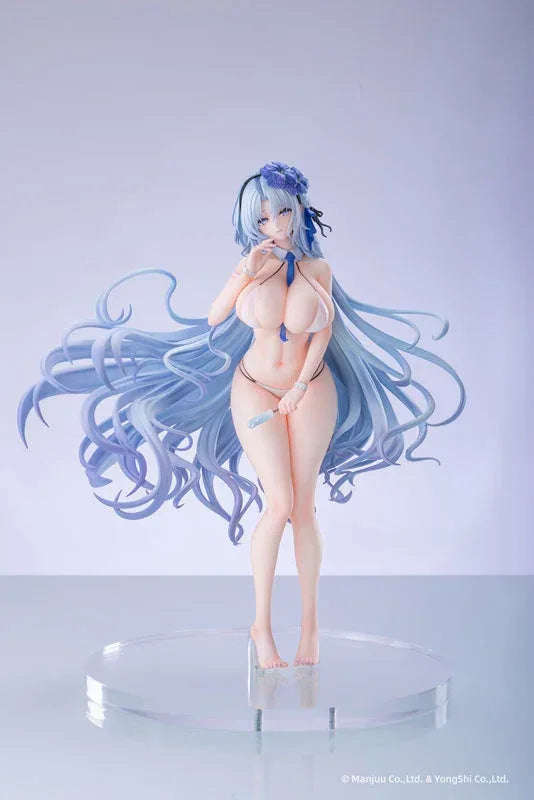 Alsace: Heat-Beating Summer Sacrament Ver. by AniGame - Shop at ToyCoin