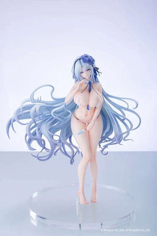 Alsace: Heat-Beating Summer Sacrament Ver. by AniGame - Shop at ToyCoin