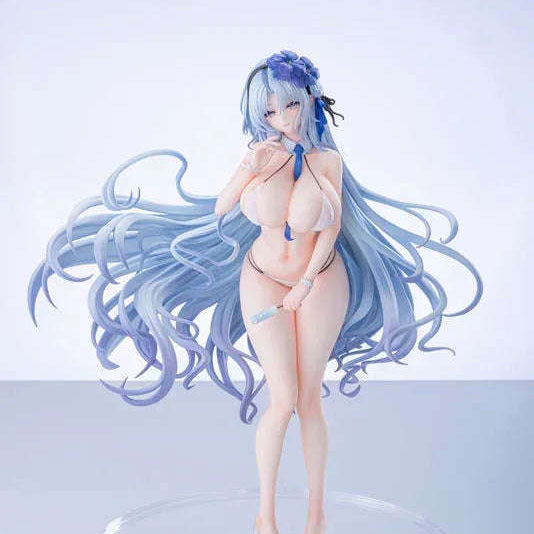 Alsace: Heat-Beating Summer Sacrament Ver. by AniGame - Shop at ToyCoin