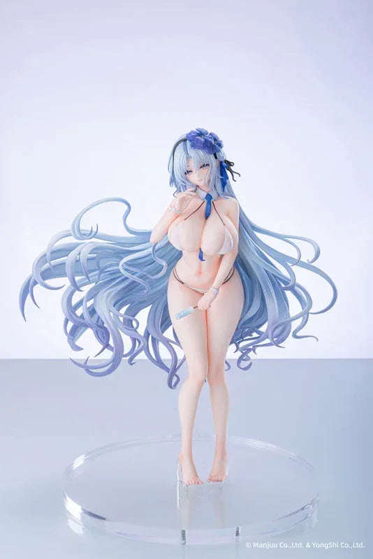 Alsace: Heat-Beating Summer Sacrament Ver. by AniGame - Shop at ToyCoin