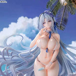 Alsace: Heat-Beating Summer Sacrament Ver. by AniGame - Shop at ToyCoin