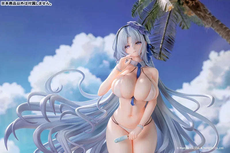Alsace: Heat-Beating Summer Sacrament Ver. by AniGame - Shop at ToyCoin