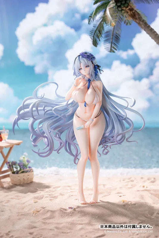Alsace: Heat-Beating Summer Sacrament Ver. by AniGame - Shop at ToyCoin