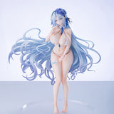 Alsace: Heat-Beating Summer Sacrament Ver.