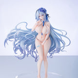 Alsace: Heat-Beating Summer Sacrament Ver.