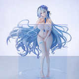 Alsace: Heat-Beating Summer Sacrament Ver.