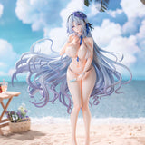 Alsace: Heat-Beating Summer Sacrament Ver.