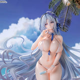 Alsace: Heat-Beating Summer Sacrament Ver.