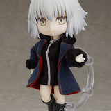 Nendoroid Doll Avenger/Jeanne d'Arc [Alter] Shinjuku Ver.