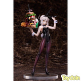 Saber/Altria Pendragon [Alter] Bunny Ver.