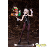 Saber/Altria Pendragon [Alter] Bunny Ver.