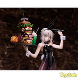 Saber/Altria Pendragon [Alter] Bunny Ver.