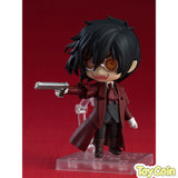 Nendoroid Alucard