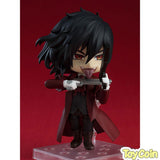 Nendoroid Alucard