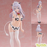 TENITOL TALL -Alya- Cow Costume Ver.