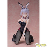 Alisa Mikhailovna Kujou Bunny Ver.